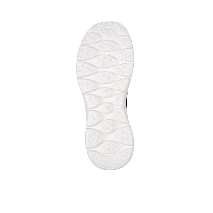 SKECHERS Hands Free Slip-ins®: Go Walk® Flex - Sunset Rose Women's Training Shoes