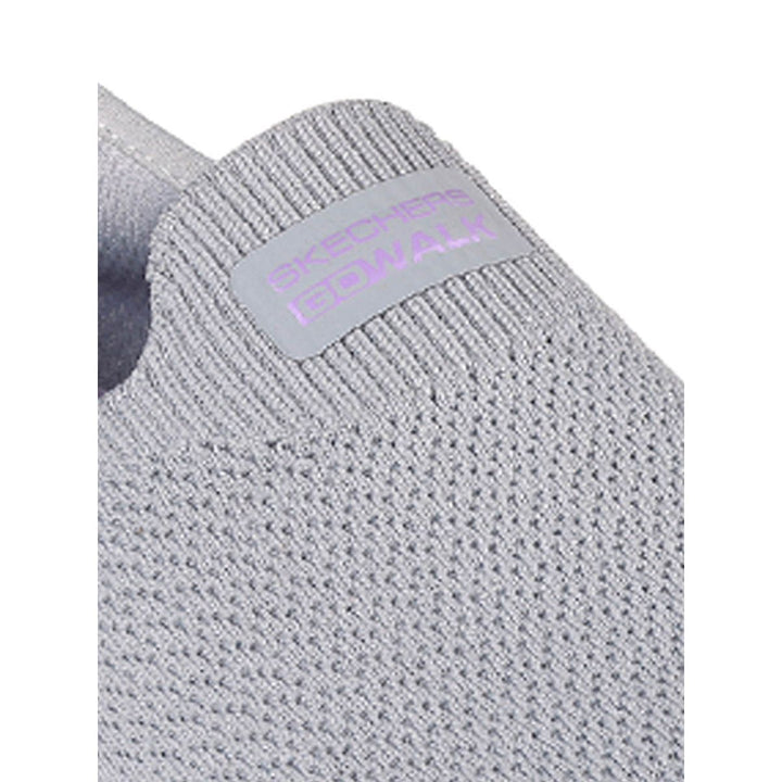 SKECHERS Hands Free Slip-ins®: Go Walk® Flex - Sunset Rose Women's Training Shoes
