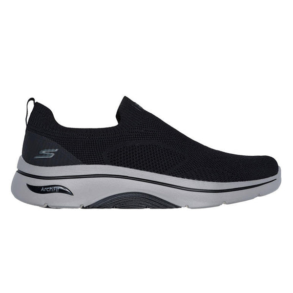 SKECHERS GO WALK® Arch Fit® 2.0 - Knitted Relief Men's Training Shoes