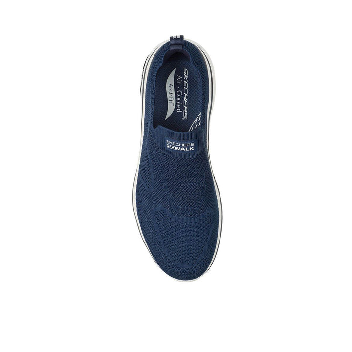 SKECHERS GO WALK® Arch Fit® 2.0 - Knitted Relief Men's Training Shoes