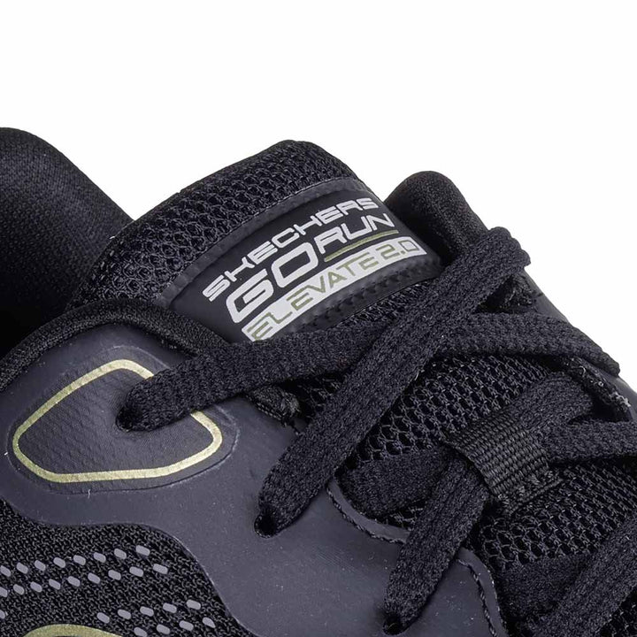 SKECHERS GO RUN 2.0 Elevate™ - Eyespot Men's Running Shoes
