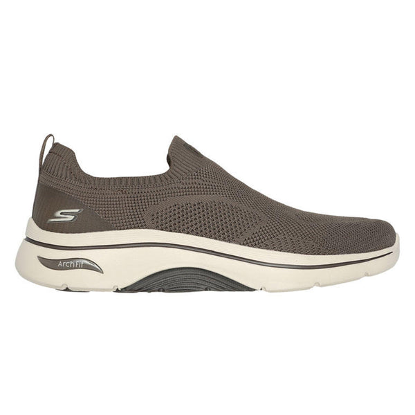 SKECHERS GO WALK® Arch Fit® 2.0 - Knitted Relief Men's Training Shoes