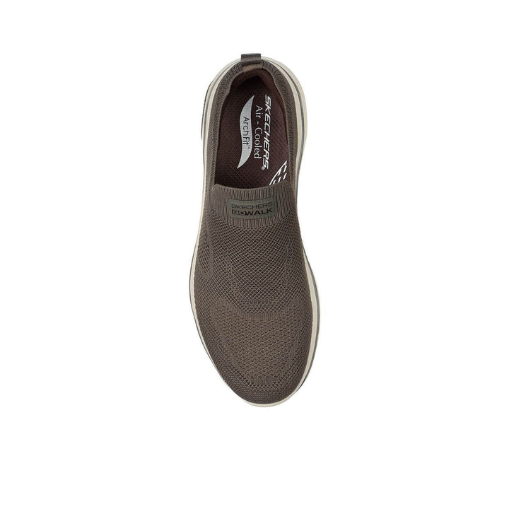 SKECHERS GO WALK® Arch Fit® 2.0 - Knitted Relief Men's Training Shoes