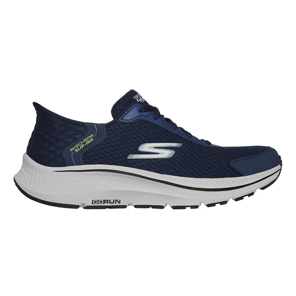 SKECHERS Hands Free Slip-ins®: GO RUN Consistent 2.0™ - Empowered Men's Running Shoes