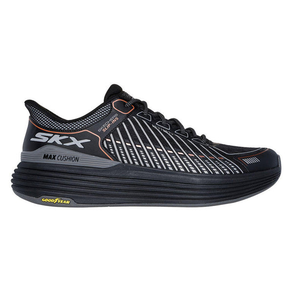 SKECHERS Slip-ins®: Max Cushioning Suspension Men's Running Shoes