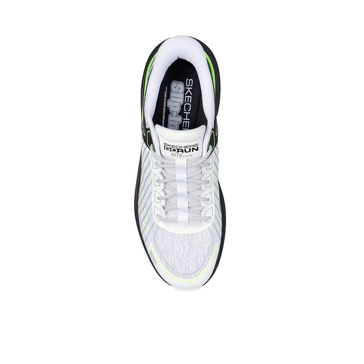 SKECHERS Slip-ins®: Max Cushioning Suspension Men's Running Shoes