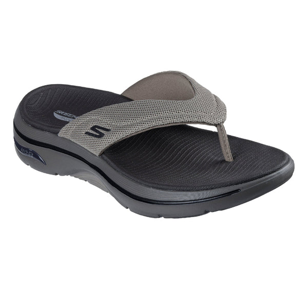 SKECHERS GO WALK® Arch Fit 2.0 - Surfacer III Men's Sandals