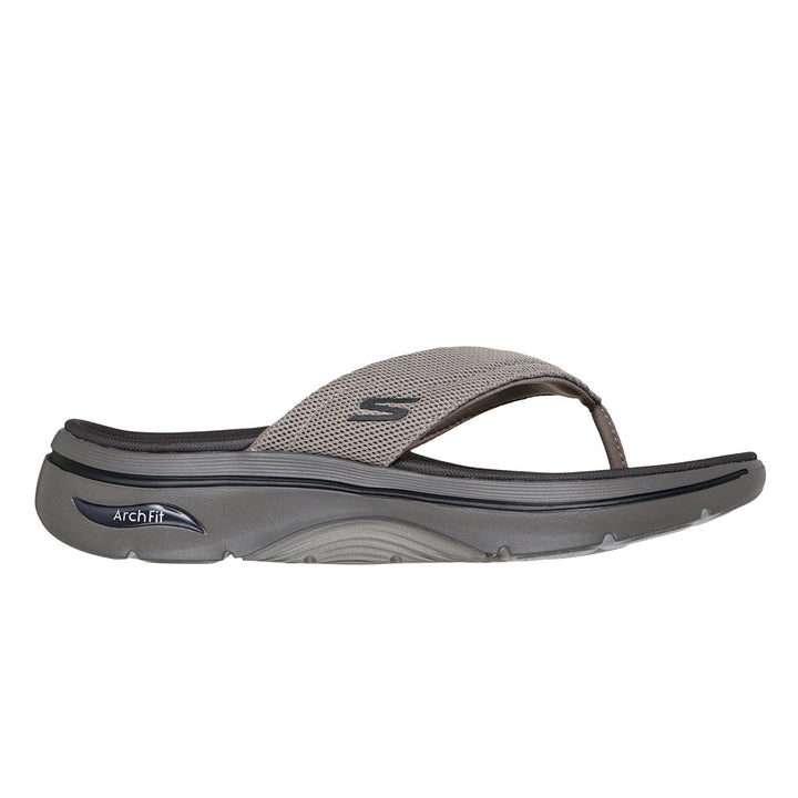 SKECHERS GO WALK® Arch Fit 2.0 - Surfacer III Men's Sandals