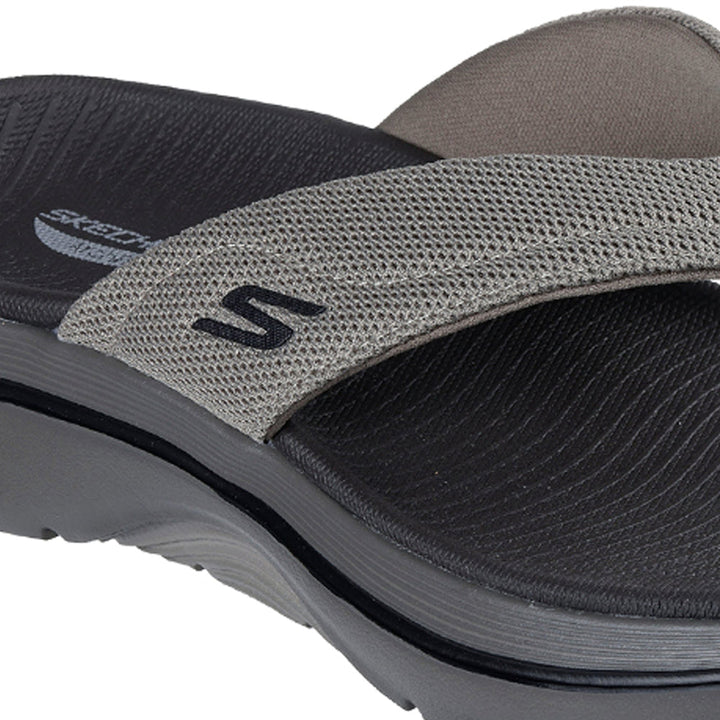 SKECHERS GO WALK® Arch Fit 2.0 - Surfacer III Men's Sandals