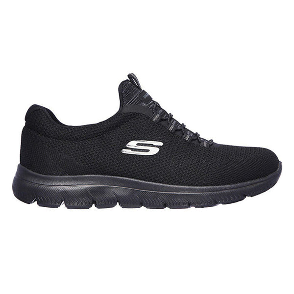 SKECHERS Summits - Cool Classic Women's Casual Shoes