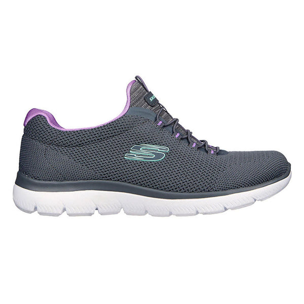 SKECHERS Summits - Cool Classic Women's Casual Shoes