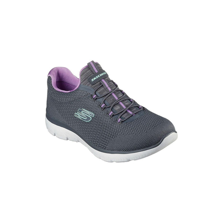 SKECHERS Summits - Cool Classic Women's Casual Shoes