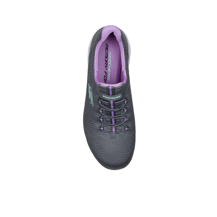 SKECHERS Summits - Cool Classic Women's Casual Shoes