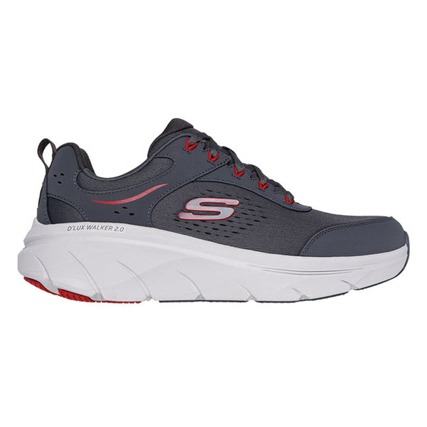 SKECHERS D'Lux Walker 2.0 - Durven Men's Casual Shoes