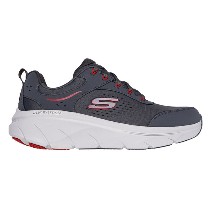 SKECHERS D'Lux Walker 2.0 - Durven Men's Casual Shoes