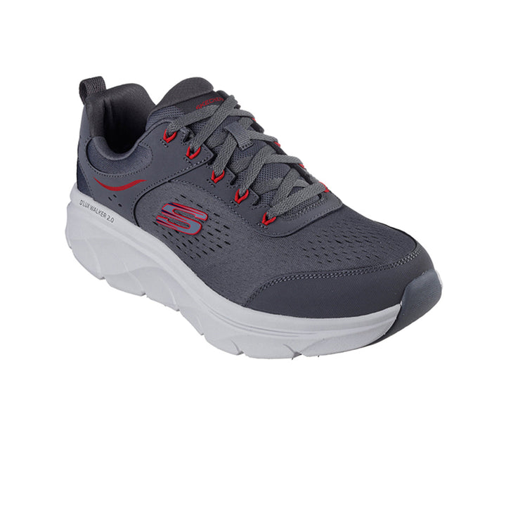 SKECHERS D'Lux Walker 2.0 - Durven Men's Casual Shoes