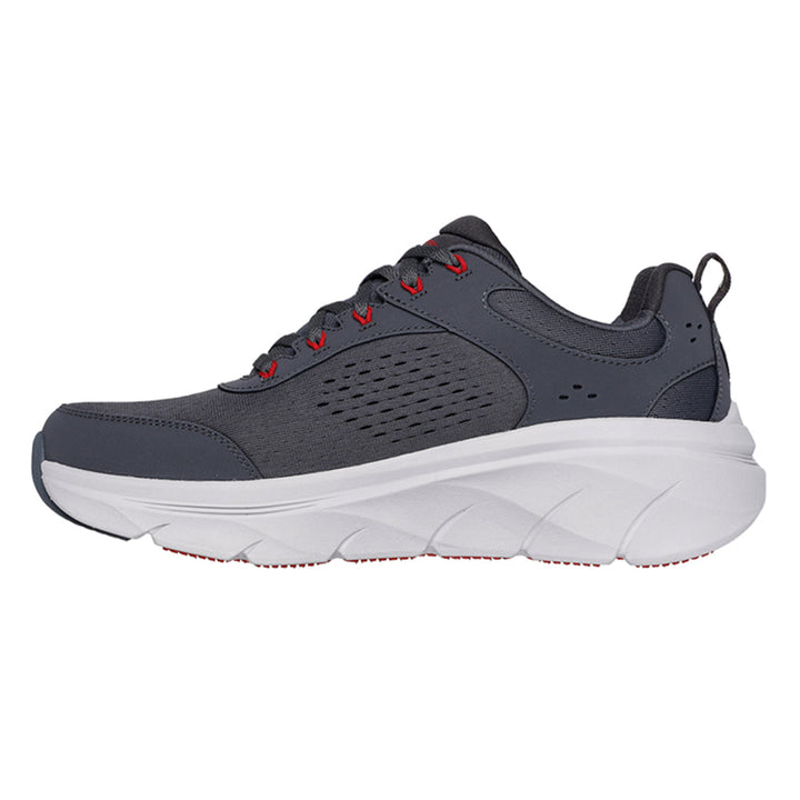 SKECHERS D'Lux Walker 2.0 - Durven Men's Casual Shoes