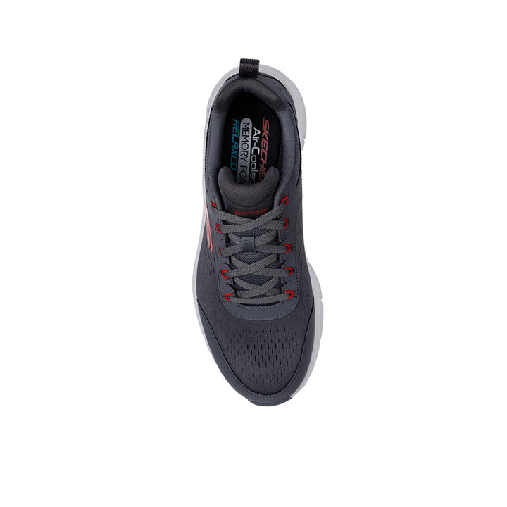 SKECHERS D'Lux Walker 2.0 - Durven Men's Casual Shoes