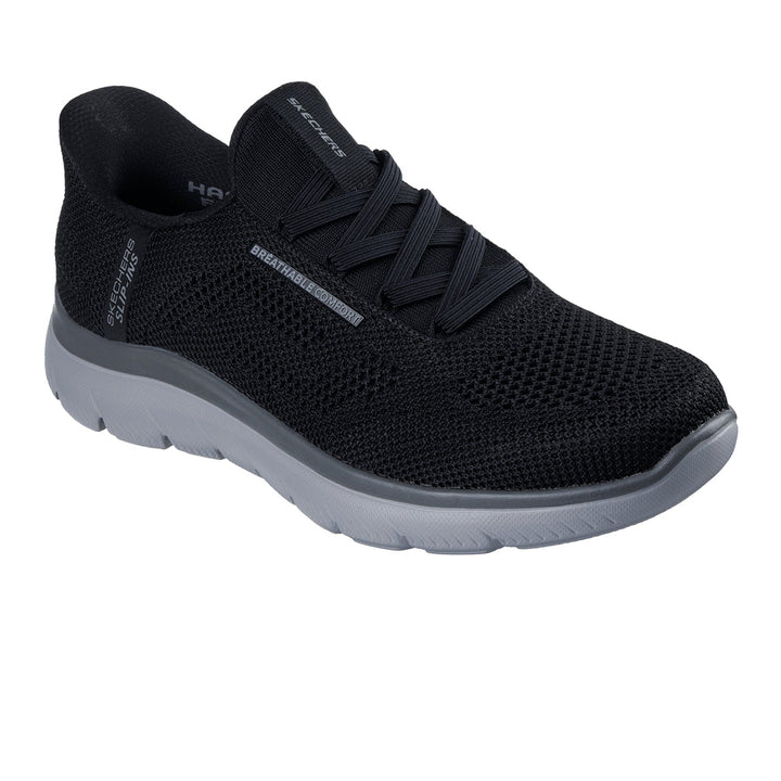 SKECHERS Hands Free Slip-ins®: Summits - Perfo Men's Casual Shoes