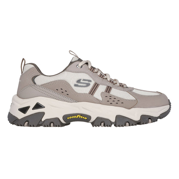SKECHERS D'Lites® Hiker Men's Casual Shoes