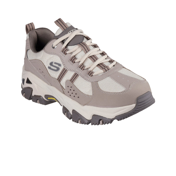 SKECHERS D'Lites® Hiker Men's Casual Shoes