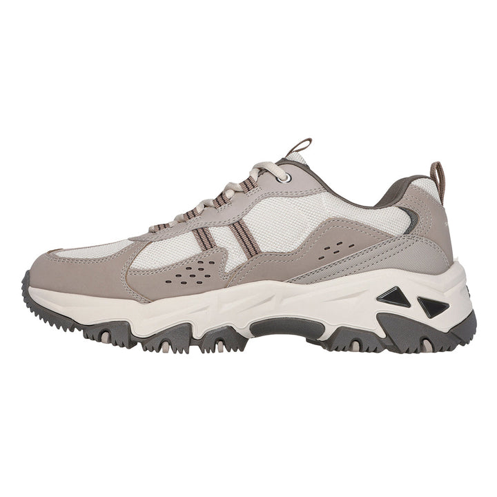 SKECHERS D'Lites® Hiker Men's Casual Shoes