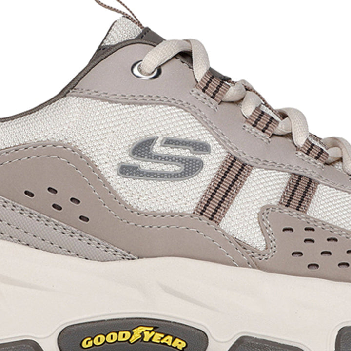 SKECHERS D'Lites® Hiker Men's Casual Shoes