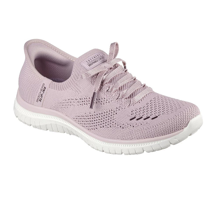 SKECHERS Hands Free Slip-ins®: Virtue - Ideal Women's Casual Shoes