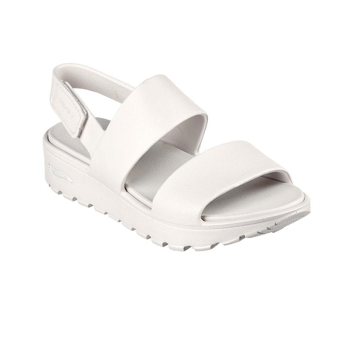 SKECHERS Foamies®: Arch Fit® Footsteps - Day Dream Women's Sandals