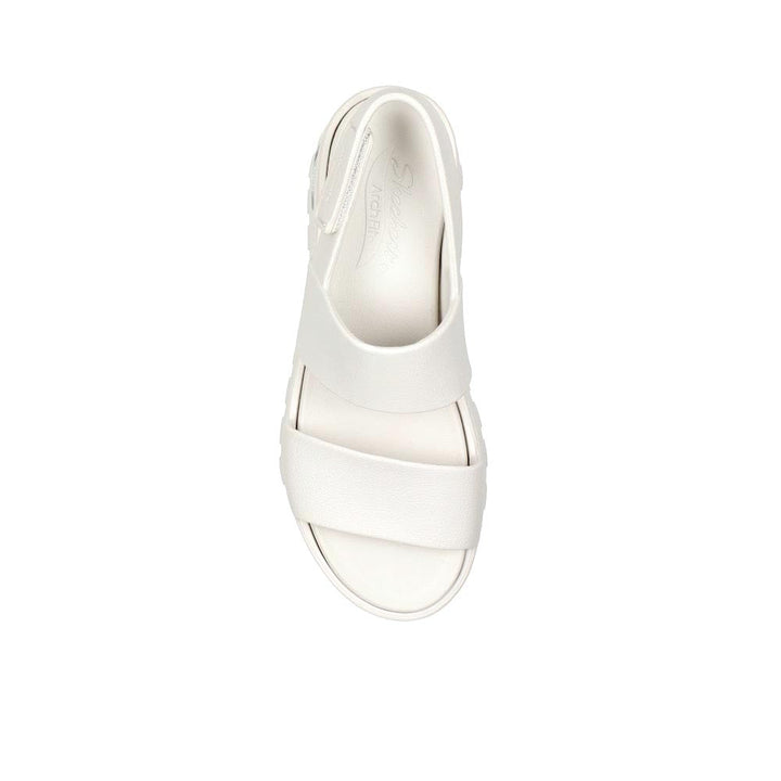 SKECHERS Foamies®: Arch Fit® Footsteps - Day Dream Women's Sandals