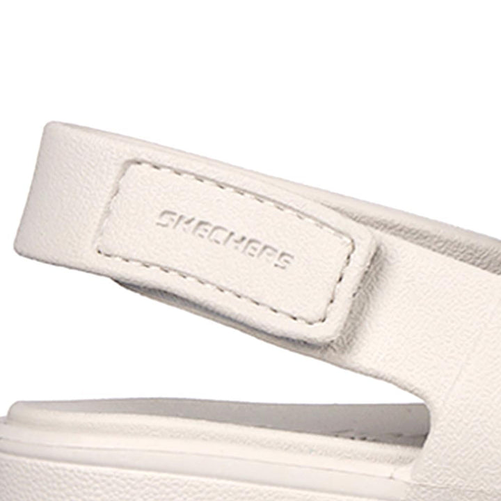 SKECHERS Foamies®: Arch Fit® Footsteps - Day Dream Women's Sandals