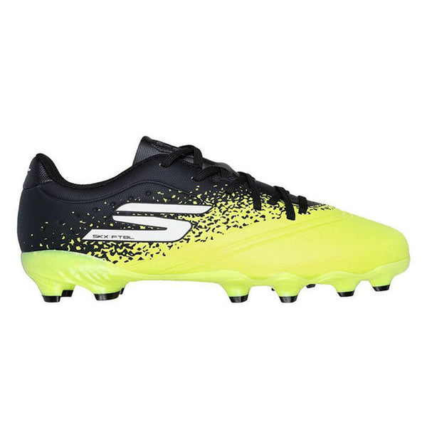 SKECHERS Razor Gold FG Boys Football Shoes