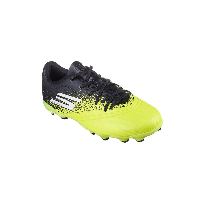 SKECHERS Razor Gold FG Boys Football Shoes
