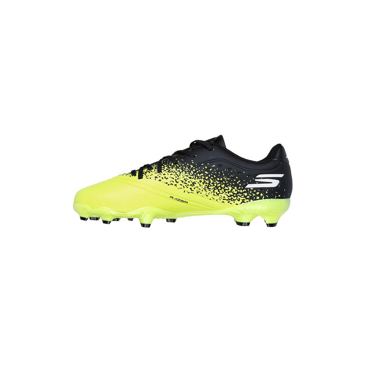 SKECHERS Razor Gold FG Boys Football Shoes