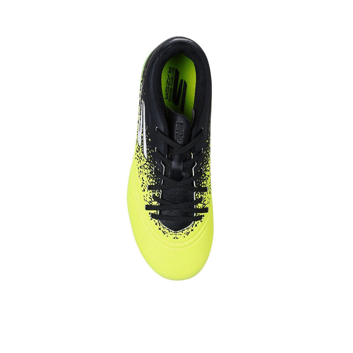 SKECHERS Razor Gold FG Boys Football Shoes