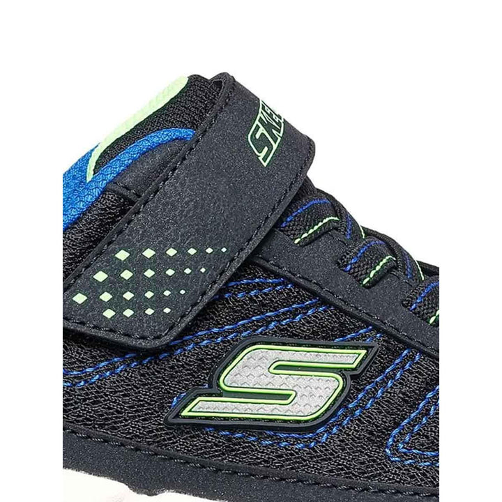 SKECHERS Elite Sport - Spec-Stride Boys Casual Shoes