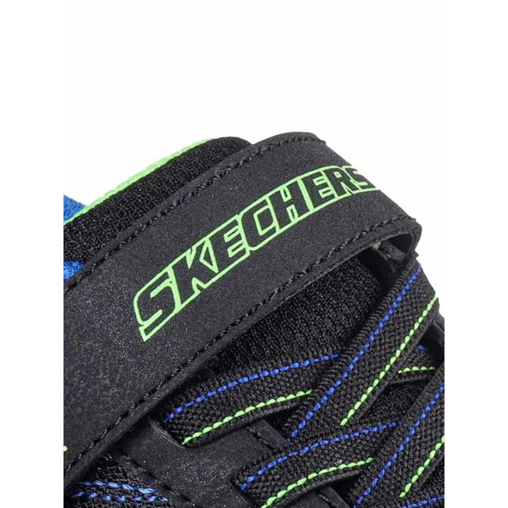 SKECHERS Elite Sport - Spec-Stride Boys Casual Shoes