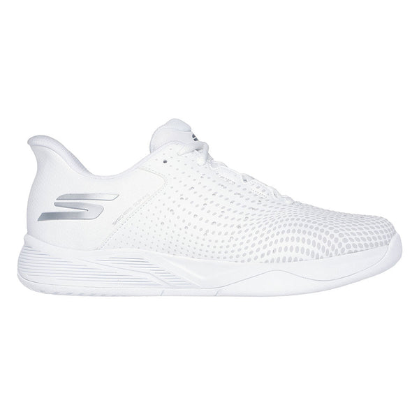SKECHERS Slip-ins® Relaxed Fit®: Viper Court Reload Men's Indoor Court Shoes