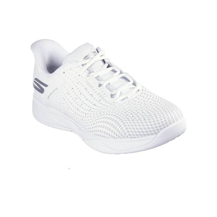 SKECHERS Slip-ins® Relaxed Fit®: Viper Court Reload Men's Indoor Court Shoes