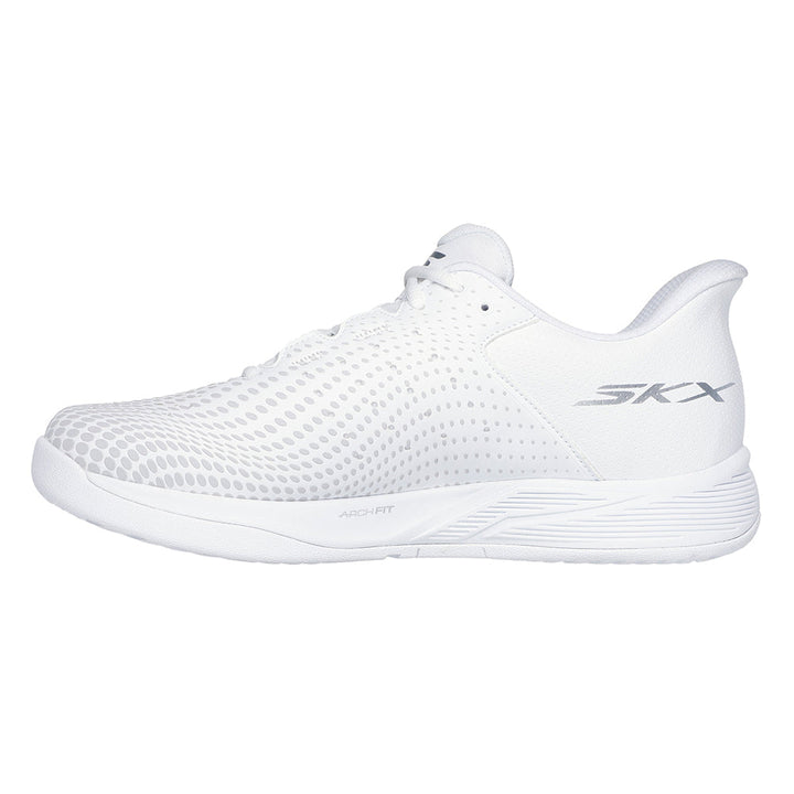 SKECHERS Slip-ins® Relaxed Fit®: Viper Court Reload Men's Indoor Court Shoes
