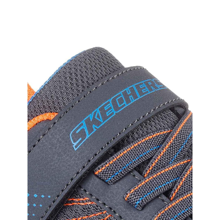 SKECHERS Elite Sport - Spec-Stride Boys Casual Shoes