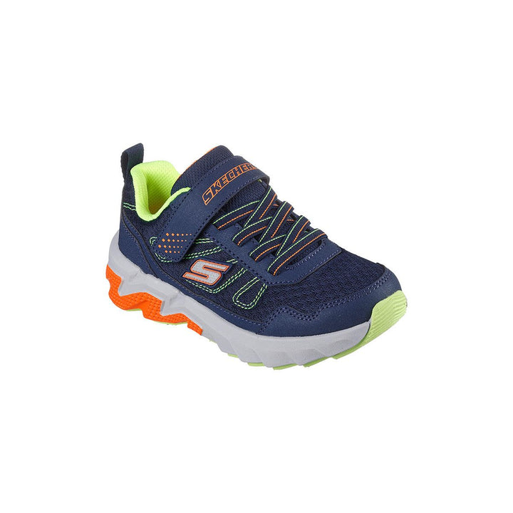 SKECHERS Elite Sport - Spec-Stride Boys Casual Shoes