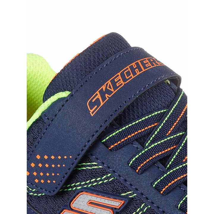 SKECHERS Elite Sport - Spec-Stride Boys Casual Shoes