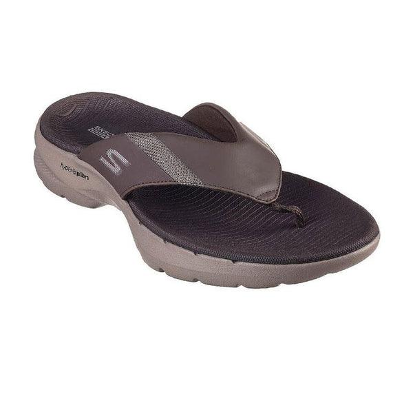 SKECHERS Summer Parsdise GOwalk 6 Men's Sandals