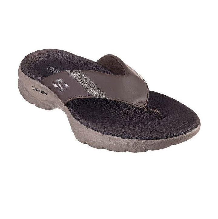 SKECHERS Summer Parsdise GOwalk 6 Men's Sandals