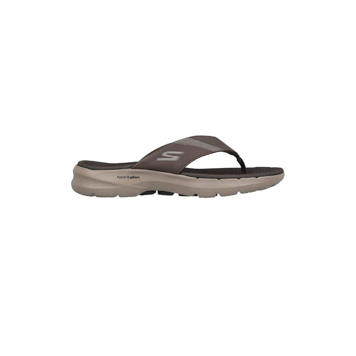 SKECHERS Summer Parsdise GOwalk 6 Men's Sandals