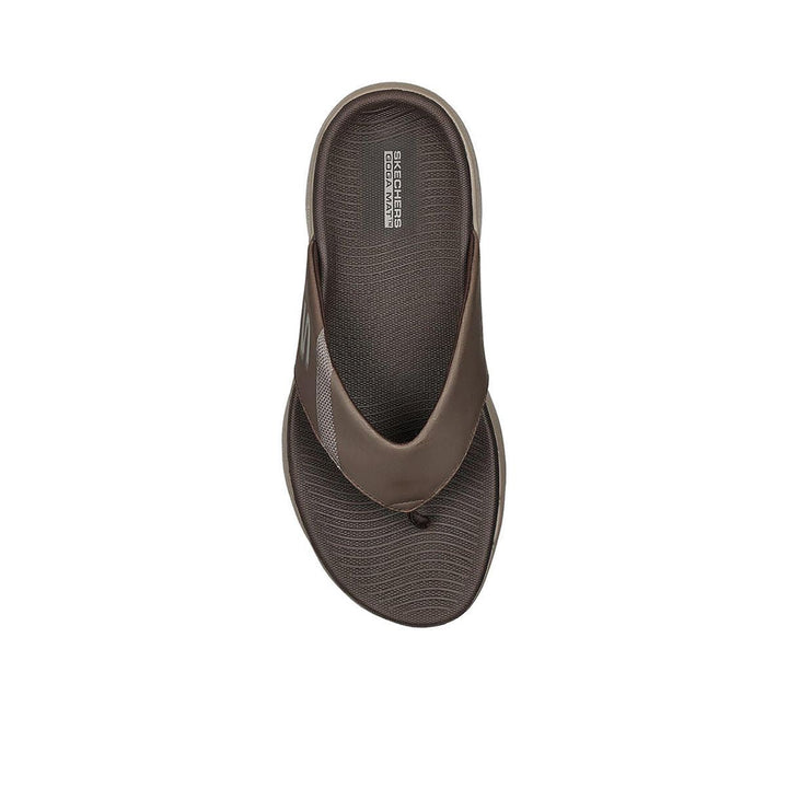 SKECHERS Summer Parsdise GOwalk 6 Men's Sandals