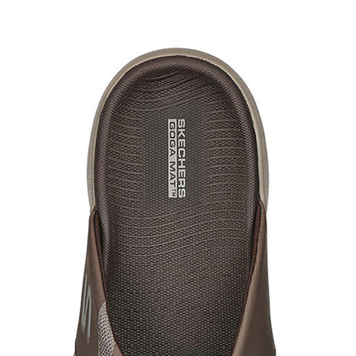SKECHERS Summer Parsdise GOwalk 6 Men's Sandals