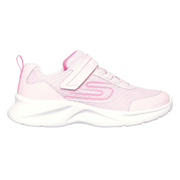 SKECHERS Dynamatic - Nonstop Speed Girls Casual Shoes