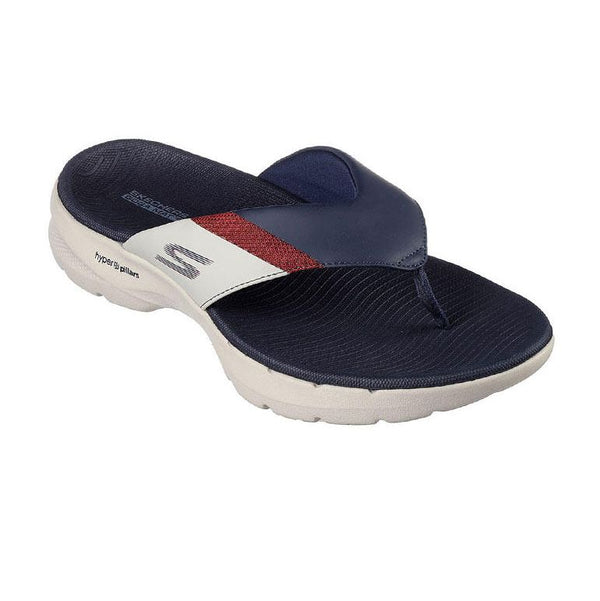 SKECHERS Summer Parsdise GOwalk 6 Men's Sandals